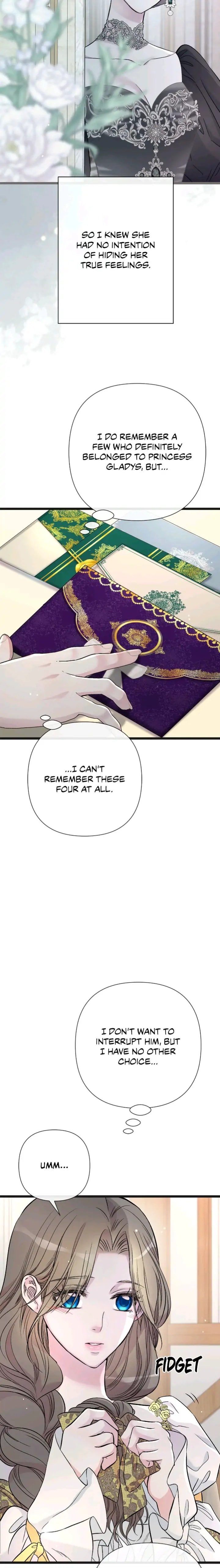 The Problematic Prince, Chapter 42 image 17